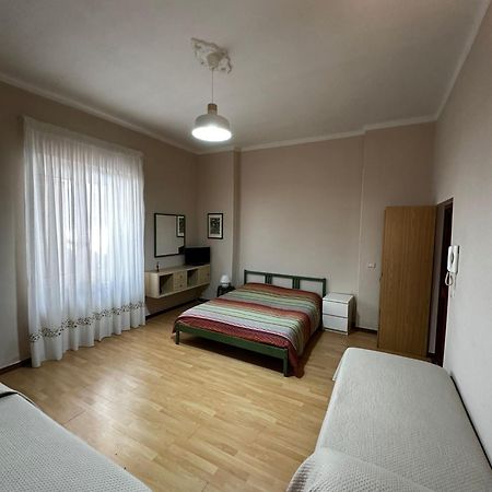 Dormi E Riparti Apartment Gravina in Puglia Luaran gambar