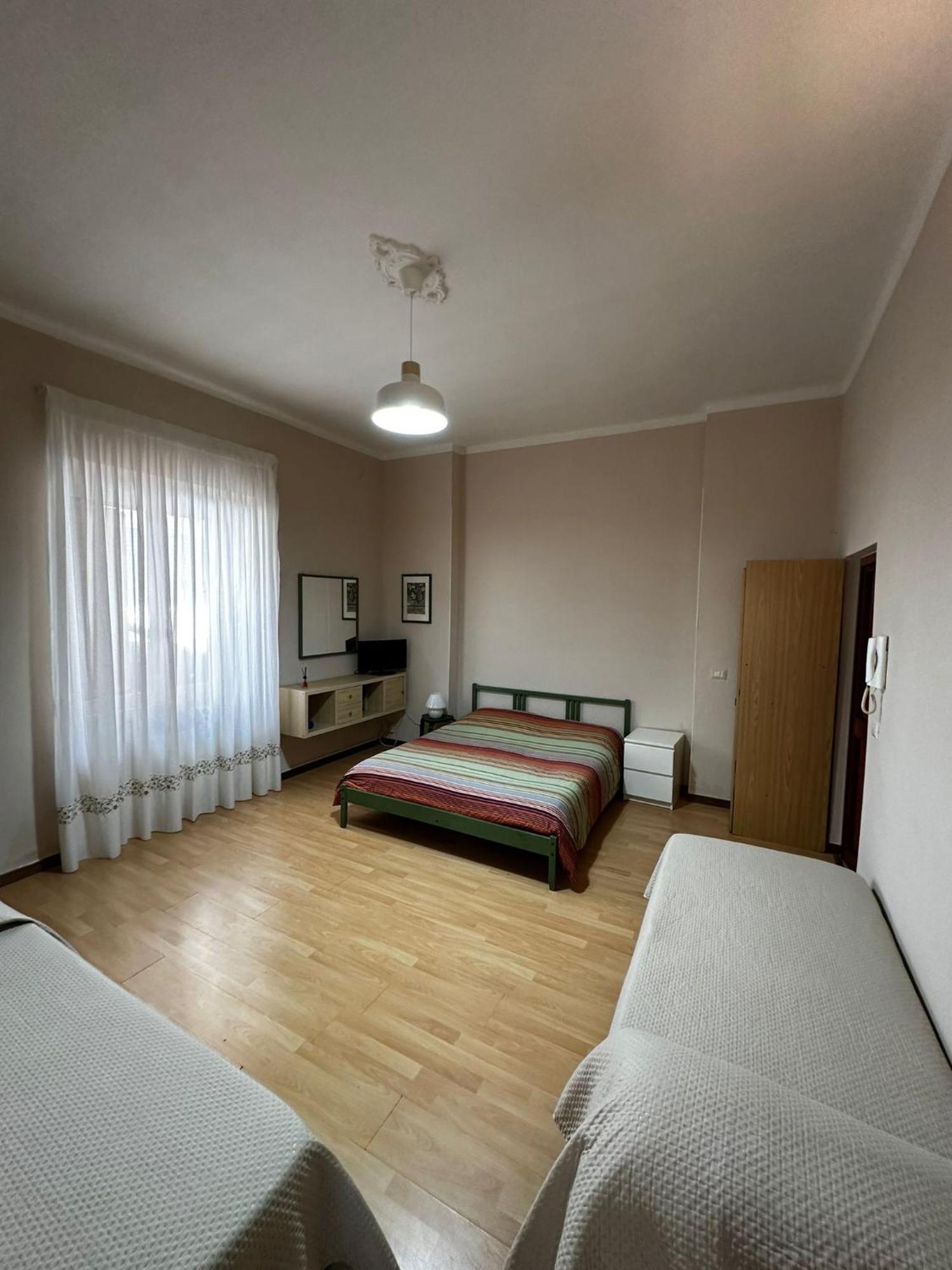 Dormi E Riparti Apartment Gravina in Puglia Luaran gambar