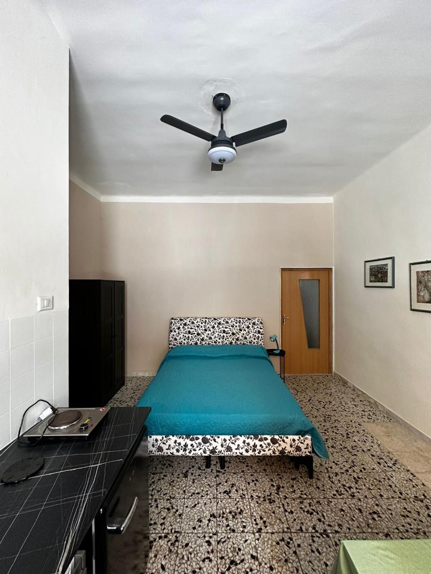 Dormi E Riparti Apartment Gravina in Puglia Luaran gambar