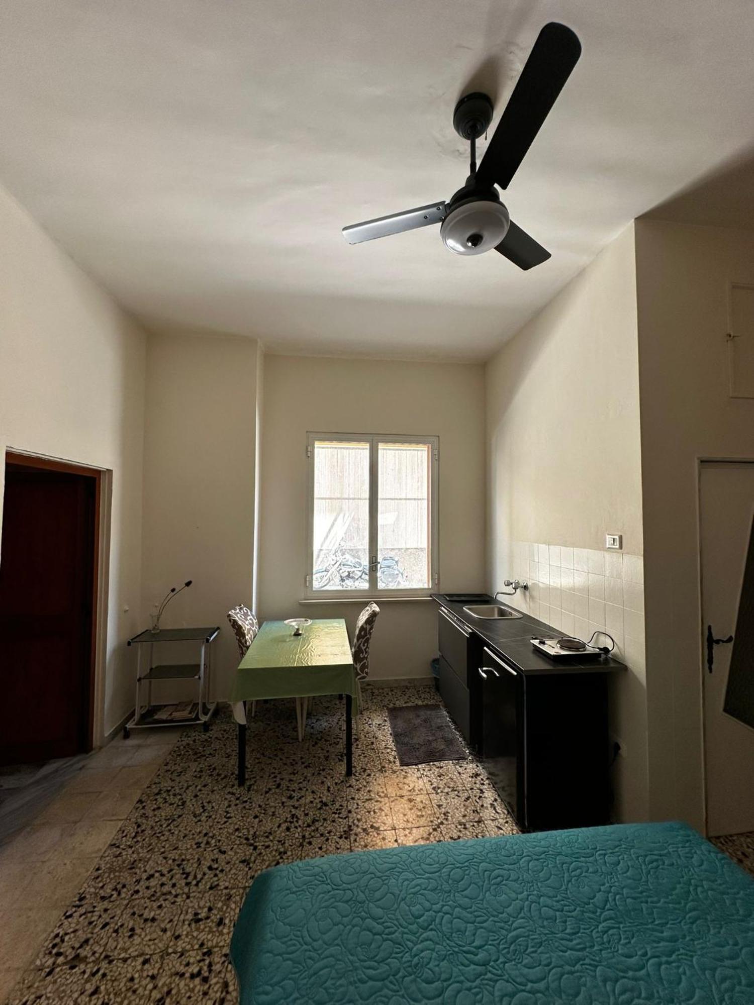 Dormi E Riparti Apartment Gravina in Puglia Luaran gambar
